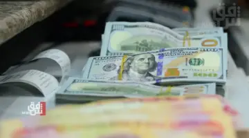 تراجع الدولار في بغداد وأربيل مع افتتاح التداول